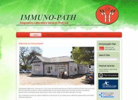 immunopath.co.zw