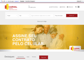imobiliariacarval.com.br