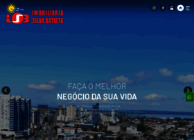 imobiliariasilvabatista.com.br