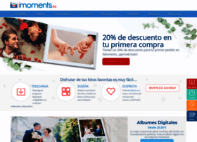 imoments.es