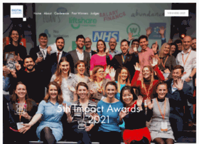 impact-awards.co.uk