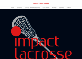 impact-lacrosse.com