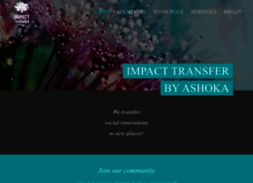impact-transfer.org