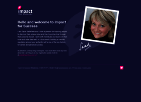 impact4success.com