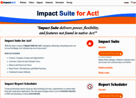 impactact.com