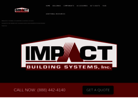 impactbuildings.com