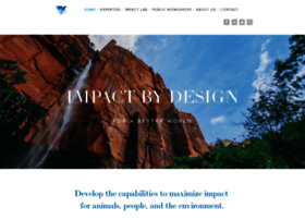 impactbydesigninc.org