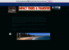 impactcarhire.com.au