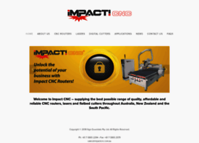 impactcnc.com.au