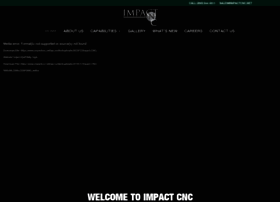 impactcnc.net