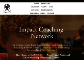 impactcoachingnetwork.org