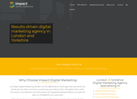 impactdigital.marketing