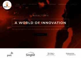 impactech.com