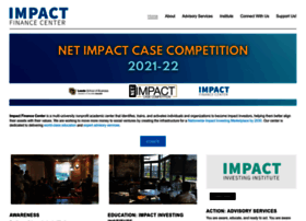 impactfinancecenter.org