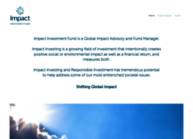 impactinvestmentfund.com.au