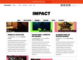 impactmagazine.fr