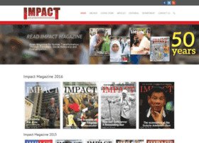 impactmagazine.net