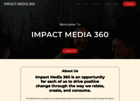impactmedia360.com