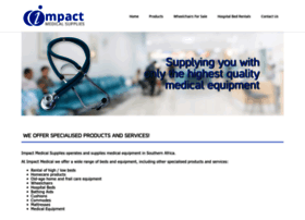 impactmedical.co.za
