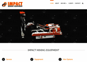 impactmining.com.au