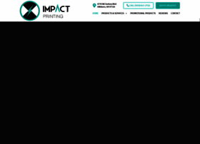 impactpdx.com
