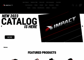 impactraceproducts.com