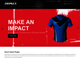 impactrugby.co.uk