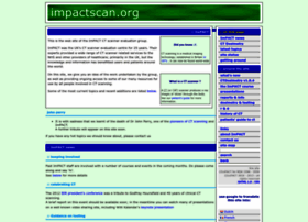 impactscan.org