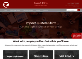 impactshirts.com