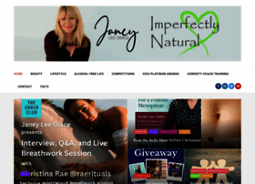 imperfectlynatural.co.uk