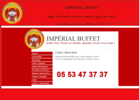 imperial-buffet.fr