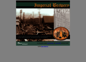 imperialbrewery.com