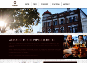 imperialhotelpaddington.com.au