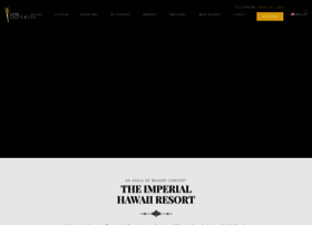 imperialofwaikiki.com