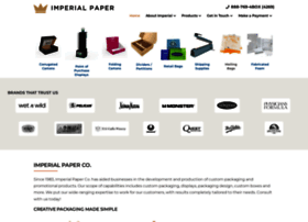 imperialpaper.com