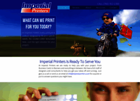 imperialprinters.com