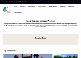 imperialvoyages.com