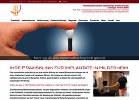 implantate-hildesheim.de