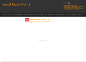 importexportpoint.com
