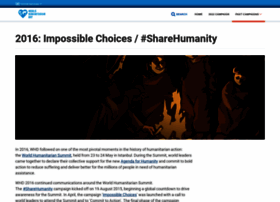 impossiblechoices.org