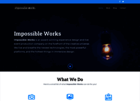 impossibleworks.com