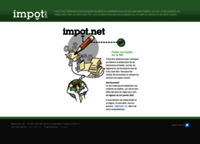 impot.net