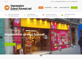 impression-grand-format.net