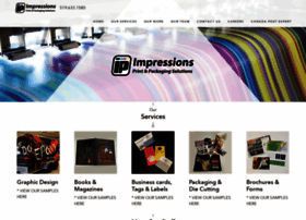 impressions-printing.com