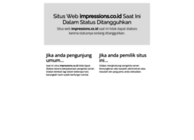 impressions.co.id