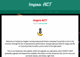 impro.com.au