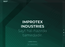 improtex-industries.az