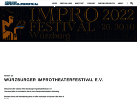 improtheaterfestival.de