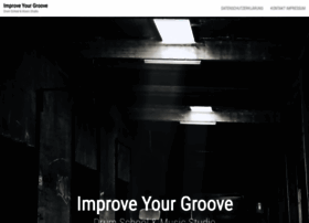 improve-your-groove.de