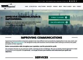 improvingcommunications.com